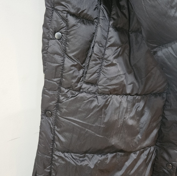 Halogen puffer coat - Picture 7 of 7